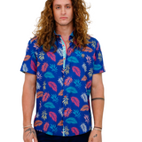 TROPICAL WOVEN - Mad Chuck™