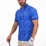 PUTTER GOLF POLO