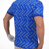 PUTTER GOLF POLO