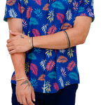 TROPICAL WOVEN - Mad Chuck™