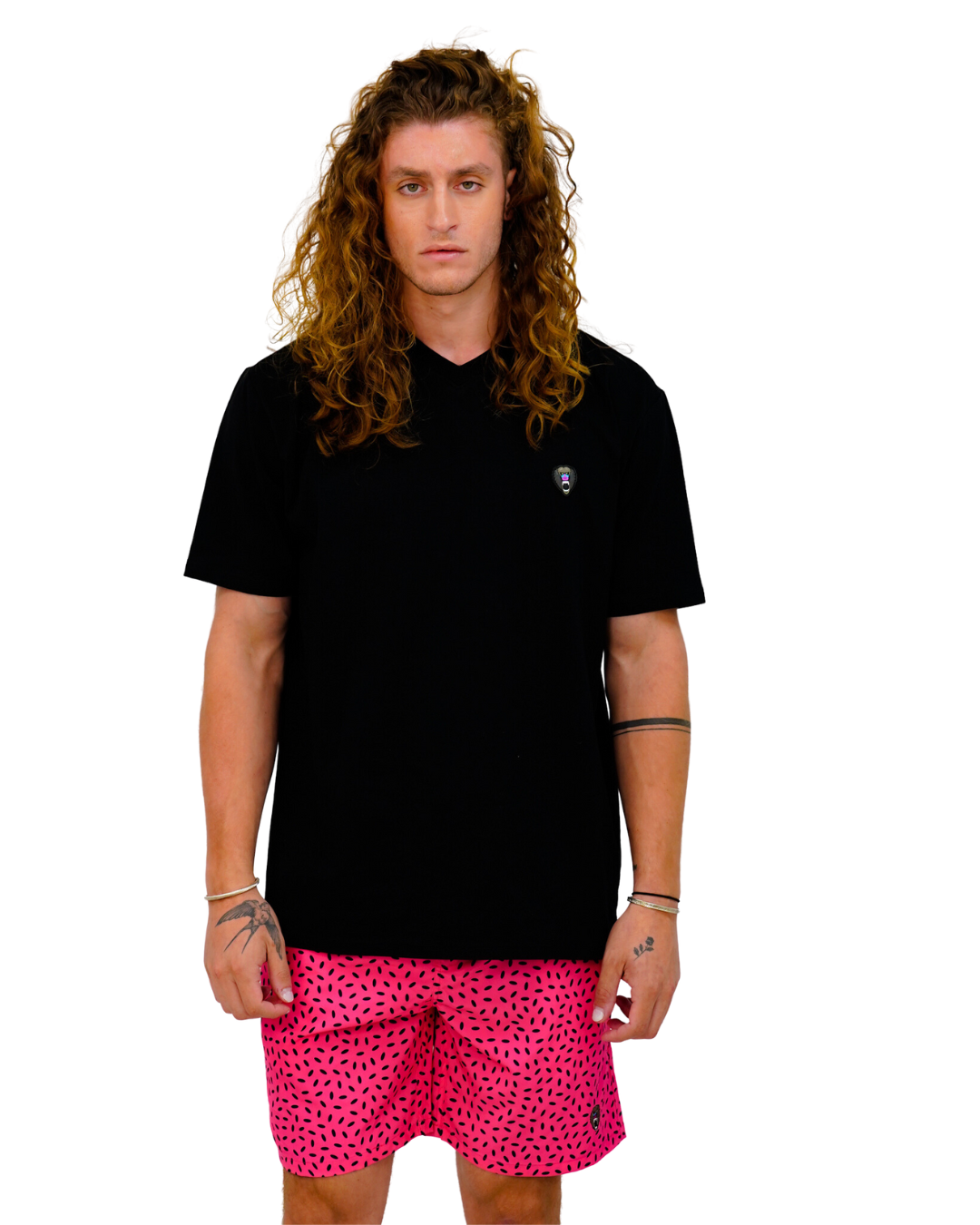 SEEDS VOLLEY - Mad Chuck™