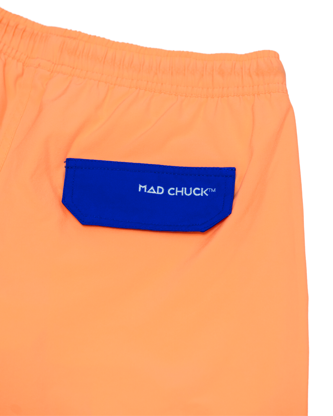 TANGERINE VOLLEY - Mad Chuck™