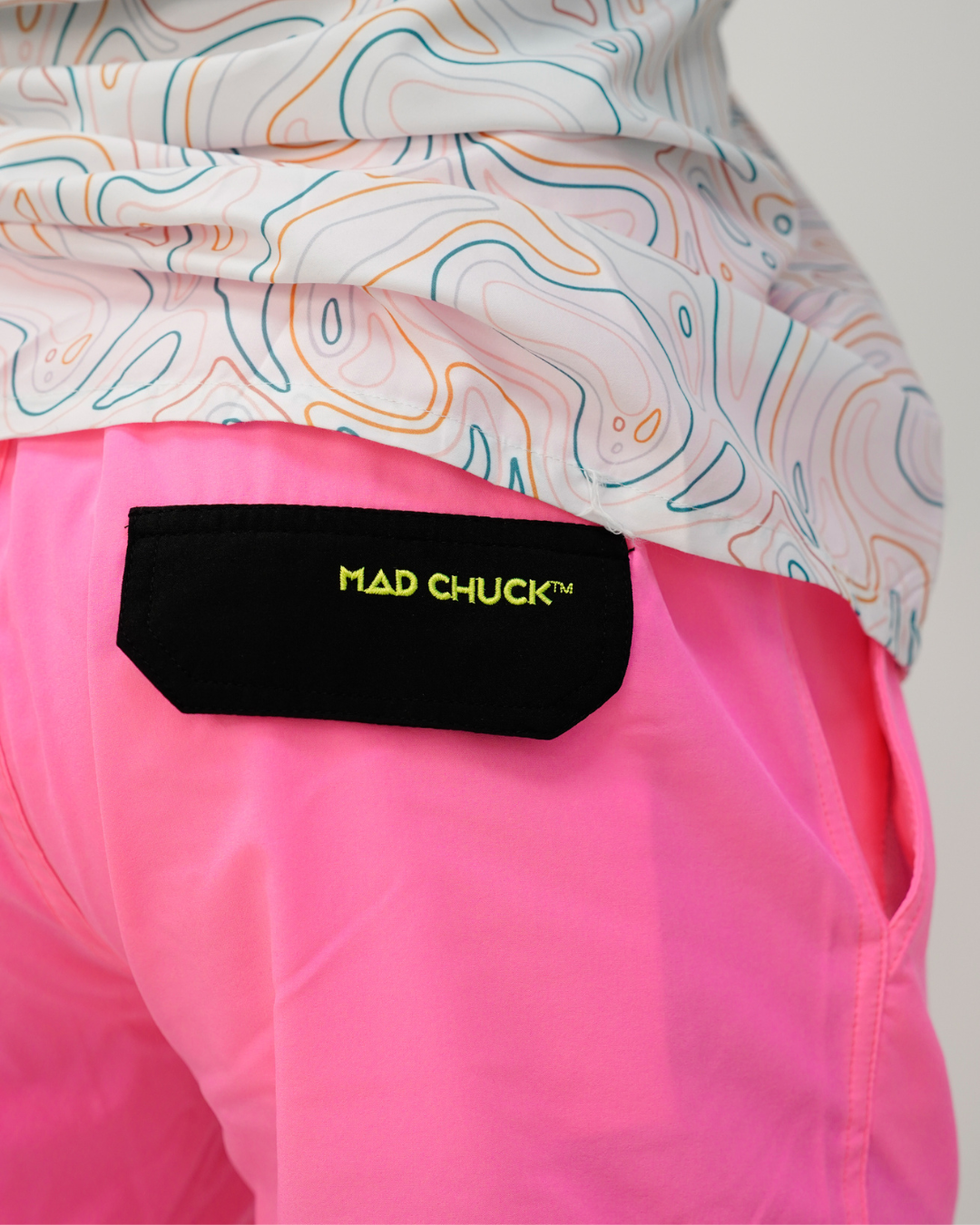 MEDROSE - Mad Chuck™