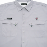 GREY SHIRT - Mad Chuck™