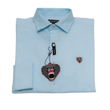 AQUA LS OXFORD - Mad Chuck™