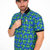 POPPY GOLF POLO
