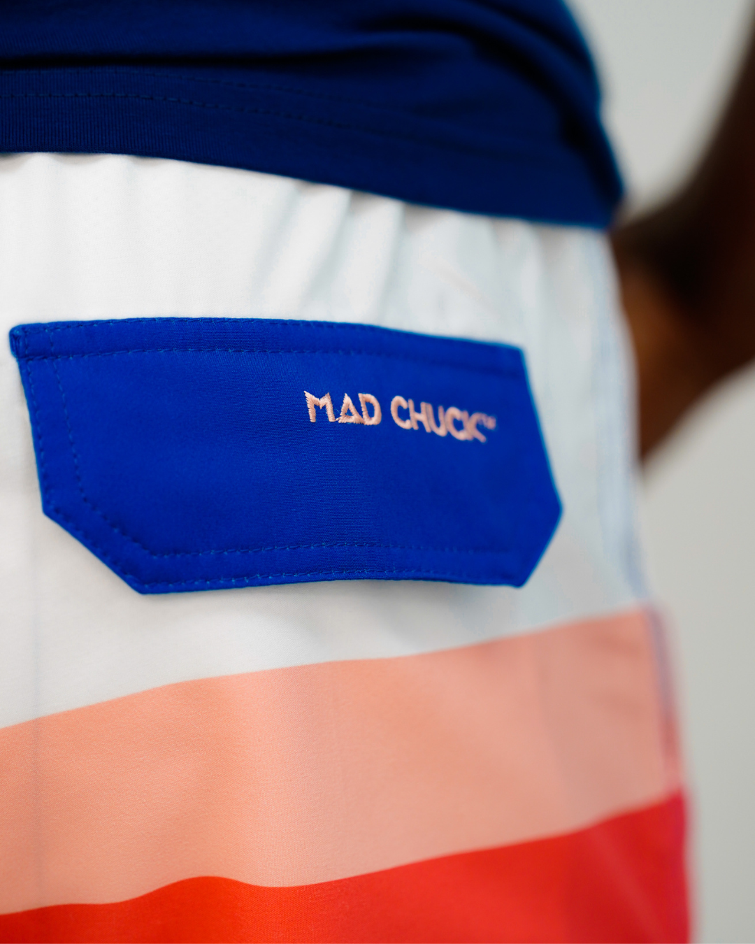 STRIPES VOLLEY - Mad Chuck™