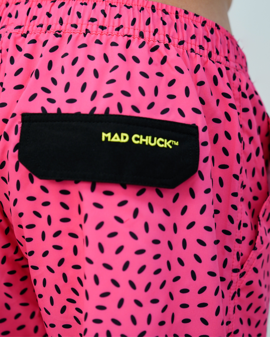 SEEDS VOLLEY - Mad Chuck™