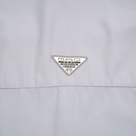 GREY SHIRT - Mad Chuck™