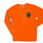 ORANGE MADGUARD SPF 50 - Mad Chuck™