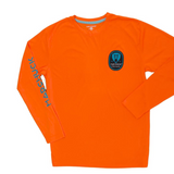 ORANGE MADGUARD SPF 50 - Mad Chuck™