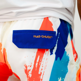 BRUSH VOLLEY - Mad Chuck™