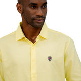 CANARY LS OXFORD - Mad Chuck™