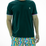 Multi Color 1960 Volley