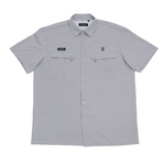 GREY SHIRT - Mad Chuck™