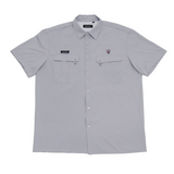 GREY SHIRT - Mad Chuck™