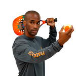 Carbon Hooded MadGuard SPF 50 - Mad Chuck™