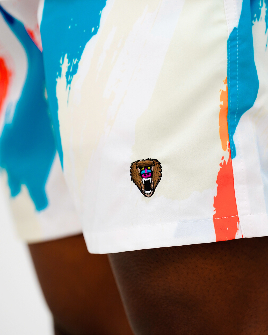 BRUSH VOLLEY - Mad Chuck™