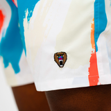 BRUSH VOLLEY - Mad Chuck™