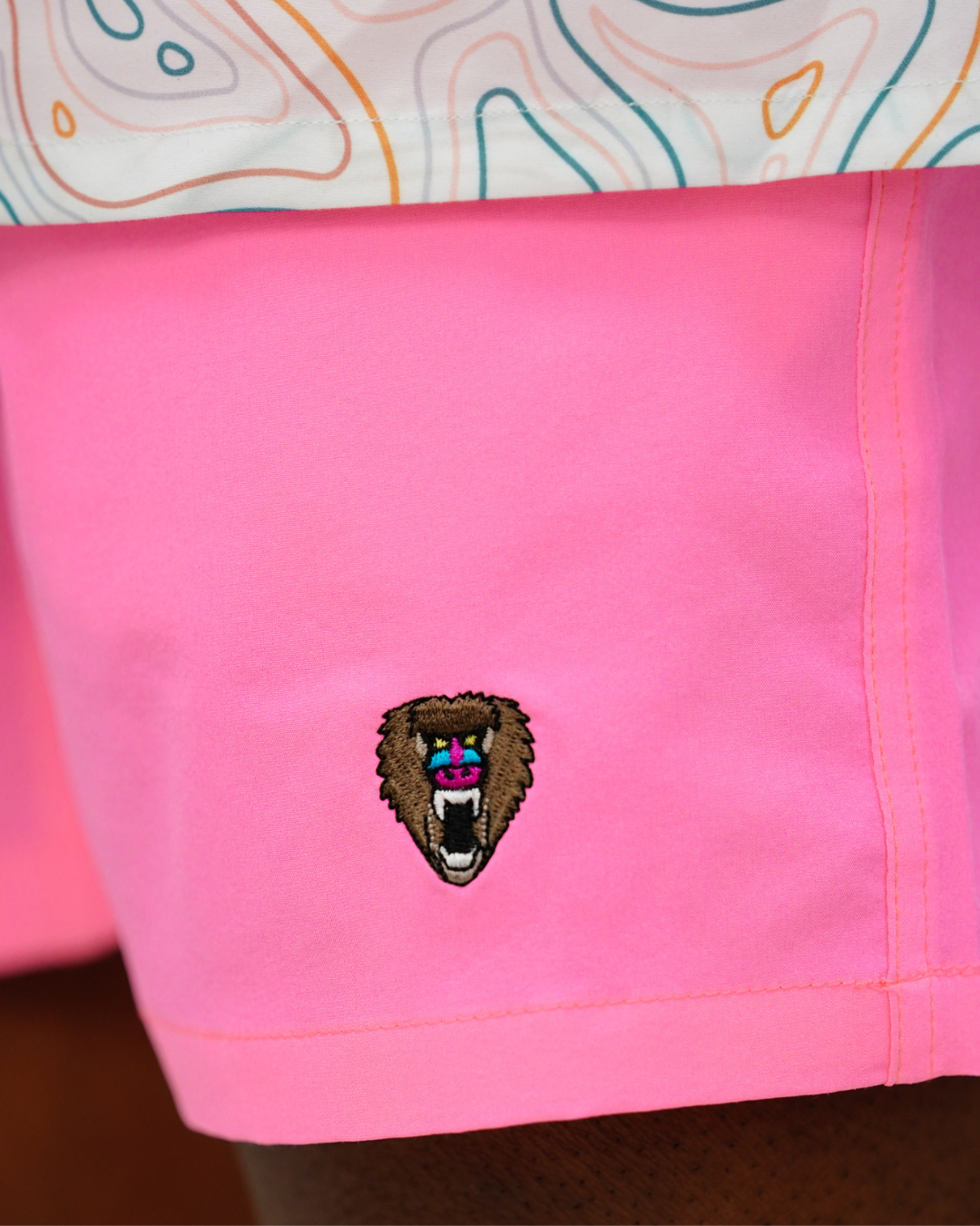 MEDROSE - Mad Chuck™