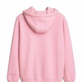 MADCHILLIN 2.0 ANXIOUS BUNNY HOODIE BABY PINK