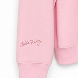 MADCHILLIN 2.0 ANXIOUS BUNNY HOODIE BABY PINK