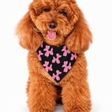 Miss Bali Balloon Dog All-over print bandana