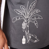 GRIS GARITA
