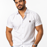 Tejido blanco