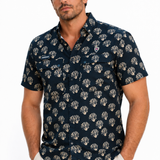IMPRESIÓN DE CAMISETAS SHELLS MAD
