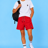 Youth Patriot Volley