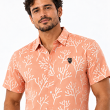 CORAL WOVEN