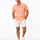 CORAL WOVEN