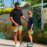 THE NEW BLACK CREW NECK