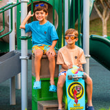 NIAGARA YOUTH CREW NECK