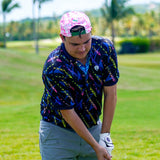 This is the Way Mad Golf Polo