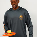 Carbon Hooded MadGuard SPF 50 - Mad Chuck™