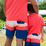 YOUTH STRIPES VOLLEY - Mad Chuck™