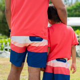 YOUTH STRIPES VOLLEY - Mad Chuck™