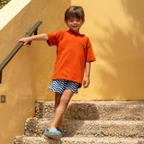 SPICE YOUTH CREW NECK - Mad Chuck™