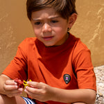 SPICE YOUTH CREW NECK - Mad Chuck™