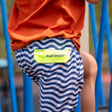 YOUTH WAVES VOLLEY - Mad Chuck™