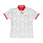 DOODLES GOLF POLO - Mad Chuck™ Main Product Photo