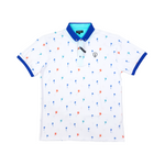 PALMS GOLF POLO - Mad Chuck™ Main Product Photo