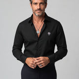 Oxford negro LS