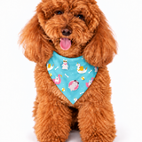 Miss Bali Pool Party All-over print bandana