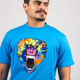 ACQUA TIE DYE TEE PRINT