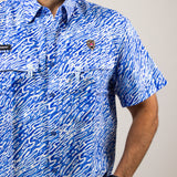 RIPPLES MAD SHIRTS PRINT