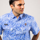 RIPPLES MAD SHIRTS PRINT