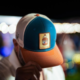PITORRO – LIMITED EDITION TRUCKER
